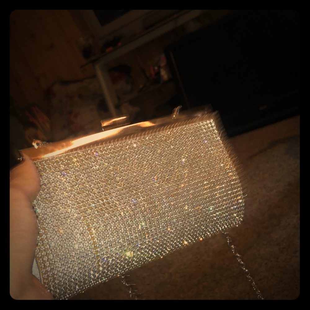 Charming Charlie hand bag or purse